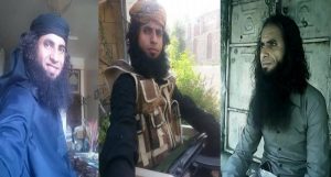 بالصور: مقتل جزار تنظيم القاعدة أثناء قتاله بصفوف قوات هادي في تعز و3 قياديين