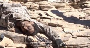 بالأسماء: مقتل وإصابة 11 جندياً سعودياً والقوات اليمنية تقتحم معسكر البقع