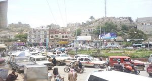 قيادة المؤتمر الشعبي العام بمحافظة حجة تتسلم مقر الحزب