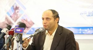 بيان ناري لأمن صنعاء: جريمة اغتيال الدكتور حميد الدين لن تقيد ضد مجهول وسنصل للجناة