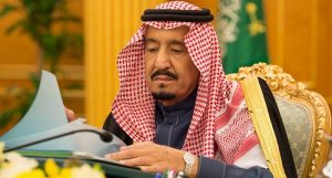 فضيحة “الملك سلمان” في اليمن!
