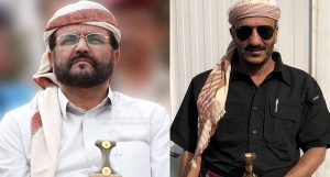 تفاصيل حصرية: طارق صالح وسلطان العرادة واجهة لصراع جديد بين إخوان اليمن والإمارات