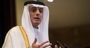السعودية تعلن رغبتها ببناء علاقات جيدة مع أنصار الله والتوصل لاتفاق ينهي الحرب