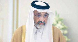 شاهد: أمير قطر القادم يعلن أنه محتجز في أبوظبي والخارجية القطرية تصدر بيان