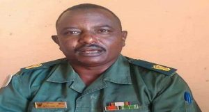 بالصور: مقتل أركان حرب القوات السودانية في اليمن وعشرات الجنود السودانيين بمصيدة صحراء ميدي