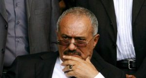 المقربون من علي عبدالله صالح في عدن يدعون لانفصال الجنوب عن اليمن