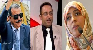 أحداث عدن: توكل كرمان تؤكد أن “الشرعية” على وشك السقوط وبن بريك يحدد موعد الانتصار والصيادي مطمئن!