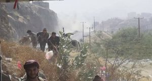 تفاصيل حصرية: الفشل يطارد عملية التحالف العسكرية لليوم الثاني على التوالي في تعز