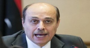 نائب ولد الشيخ يصل صنعاء في زيارة بدون عناوين واضحة