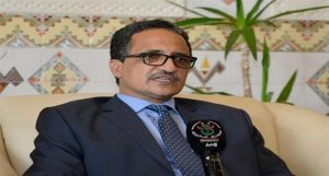 دولة عربية مؤيدة للتحالف تدعو لوقف الحرب وإيجاد حل سلمي يحفظ وحدة اليمن
