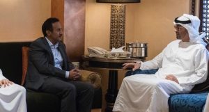 ثلاث ملاحظات هامة على بيان أحمد علي عبدالله صالح: لماذا تجاهل وحدة اليمن؟