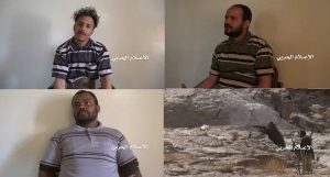 أسرى جندتهم السعودية للقتال في الحدود مع اليمن يكشفون حقائق لأول مرة كيف يتم تجنيدهم  (صور)