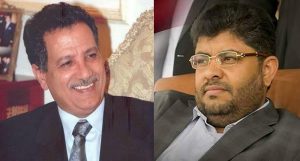 اليمن..الشيخ أبو راس معلقاً على دعوة الحوثي للحوار والمصالحة: اذا كانت هذه ثقافة الكهوف فأنا أنتسب إليها