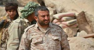 اليمن..مقتل العميد ظفر قائد أقوى لواء موالي للتحالف في نهم والعشرات من أفراده بينهم قيادات