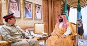 الجيش الباكستاني يعلن نيته إرسال قوات إلى السعودية ومجلس الشيوخ يعترض ويستدعي وزير الدفاع للمساءلة