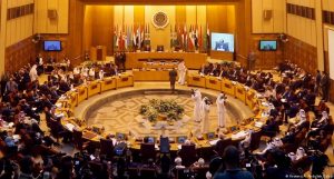 وزراء خارجية الدول العربية يجددون رفض قرار ترامب بشأن القدس
