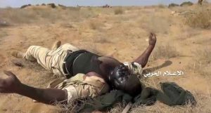اليمن: عشرات القتلى بينهم جنود سعوديين وسودانيين في معارك حدودية