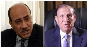 مصر: وثائق سامي عنان تتسبب بزلزال عسكري وسياسي يهدد مستقبل الرئيس السيسي