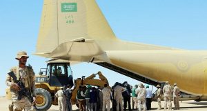 تقرير دولي: خطة الإغاثة السعودية ليست سوى تكتيك حربي للسيطرة على منافذ اليمن