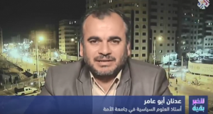 أكاديمي وباحث فلسطيني: اليمنيون عجيبون يتألمون لما يحدث للدول العربية ولا يتذكرهم أحد.. إنها اليمن يا عرب