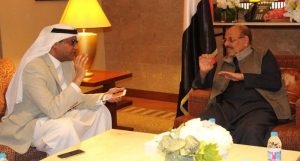 الجنرال الأحمر يكشف كيف تسبب التحالف بإفشال “انتفاضة” في صنعاء ضد الحوثيين!