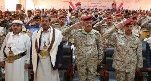 جيش هادي وهمي: لجنة سعودية تكتشف أكبر عملية فساد عسكري في مأرب