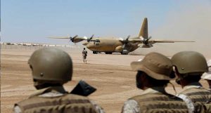 الأهداف الخفية للحرب: السعودية تبدأ إجراءات انشاء أنبوب نفطي عبر محافظة المهرة شرق اليمن