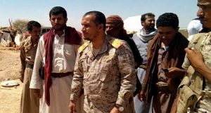 عاجل: إصابة قائد المنطقة العسكرية السادسة ومقتل قيادي إخواني بارز في الجوف