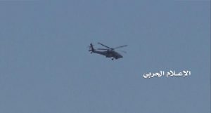 اليمن..التحالف يرتكب مجزرة في صفوف أتباعه بغارات جوية في مندبة الحدودية