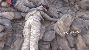 عشرات القتلى من أتباع الجيش السعودي وتدمير أربع آليات بهجوم لقوات صنعاء على مواقع في عسير وانكسار هجوم في محور البقع