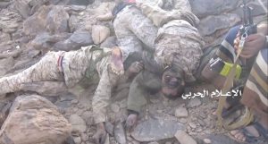 الثالثة في أقل من أسبوع: مقتلة كبرى بصفوف أتباع السعودية في صحراء البقع (صور)