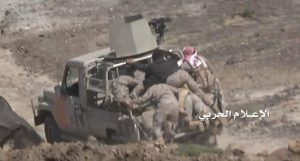 معهد واشنطن: أمريكا مصدومة من أداء الجيش السعودي المخزي في اليمن بمواجهة الحوثيين الذين احتلوا 100 ميل من أراضي السعودية
