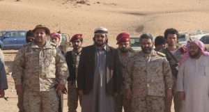 عصيان جماعي في معسكر لتجنيد اليمنيين في نجران رفض أفراده الانتقال لجبهات الحدود
