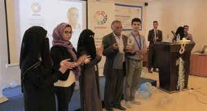 القيادات الشابة تحتفل باليوم العالمي للمرأة في صنعاء وتوجه نداءً لإحلال السلام في اليمن