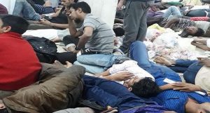 اليمن..هادي يوجه ضربة قاضية للمغتربين اليمنيين في السعودية