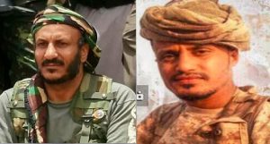 حصري: لواء اليافعي يبدأ الانسحاب من جبهة ساحل اليمن الغربي بسبب طارق صالح