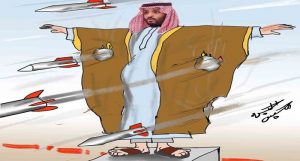 معهد واشنطن: الإشارات المحيّرة التي تبعثها السعودية في ظل أزماتها الداخلية وتعثرها في اليمن