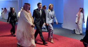 الكونجرس يوصي بالتحقيق مع صهر ترامب حول تسريب معلومات سرّية عن الأمراء المعارضين لولي عهد السعودية