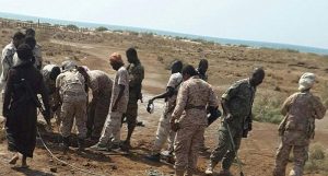تفاصيل اغتصاب فتاة في الخوخة من قبل جندي سوداني ترويها الضحية وتكشف تعرضها للتهديد من ضابط إماراتي وغضب يعم اليمن