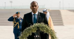 رئيسها فوجئ بالاتفاق خلال وجوده في أبوظبي: الصومال يعلن بطلان الاتفاقية الإماراتية مع الحكومة الانفصالية بشأن ميناء بربرة