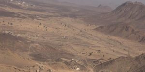 قبيلة آل طعميان تقطع طريق جبهة صرواح وتهاجم نقطة تابعة لقوات هادي