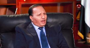 اليمن..اعتقال وزير يمني في السعودية بعد إعلانه أن هادي محتجز في الرياض وهجومه على التحالف (فيديو)