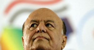 مملكة نجد و (الاحتجاز): حكومة اليمن الموالية للتحالف تدعو للتظاهر لتحرير الرئيس هادي المحتجز في السعودية