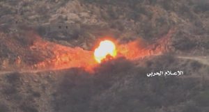 مقتل أكثر من 30 جندياً سعودياً وتدمير 4 آليات في جيزان ونجران وعسير (الأسماء+صور)
