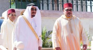 توتر يضرب العلاقات بين السعودية والمغرب