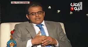 اليمن..قيادي من أنصار صالح: لماذا تكرهنا يا الله؟ هل نتصل بصديقنا أبليس؟