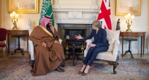 نتائج زيارة بن سلمان إلى بريطانيا: التوصل لاتفاق إنهاء حرب اليمن أم غطاء لصفقة أخرى؟ (تقرير)
