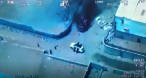 مفاجأة: طائرة أمريكية بدون طيار MQ9 نفذت اغتيال صالح الصماد