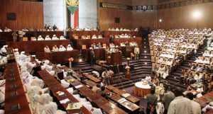 كتلة برلمانية تضم 40 نائباً تطالب الرئيس البشير بسحب القوات السودانية من اليمن