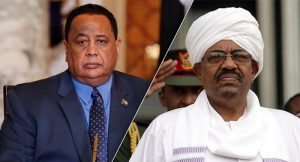 ثلاثة مواقف أدت لاتخاذ رئيس السودان قراراً مفاجئاً بإقالة وزير خارجيته إبراهيم الغندور